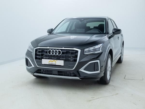 Audi Q2 advanced 35 TFSI *S-TRO*MATRIX*GJR*PDC* Leasing