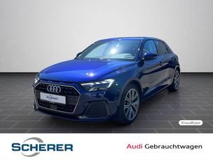 Audi A1 Sportback Advanced 30 TFSI, S-Tronic, SHZ, LE