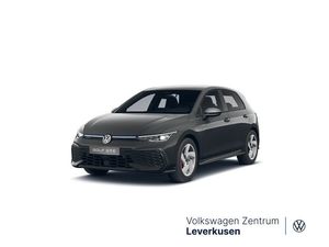 Volkswagen Golf eHybrid GTE LED ACC CARPLAY KAM PDC KLIMA
