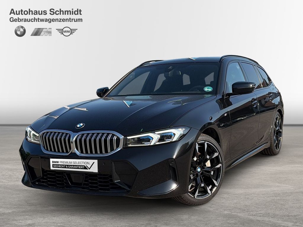 BMW 330i xDrive Touring 239€ netto/mtl.*M Sportpaket Leasing