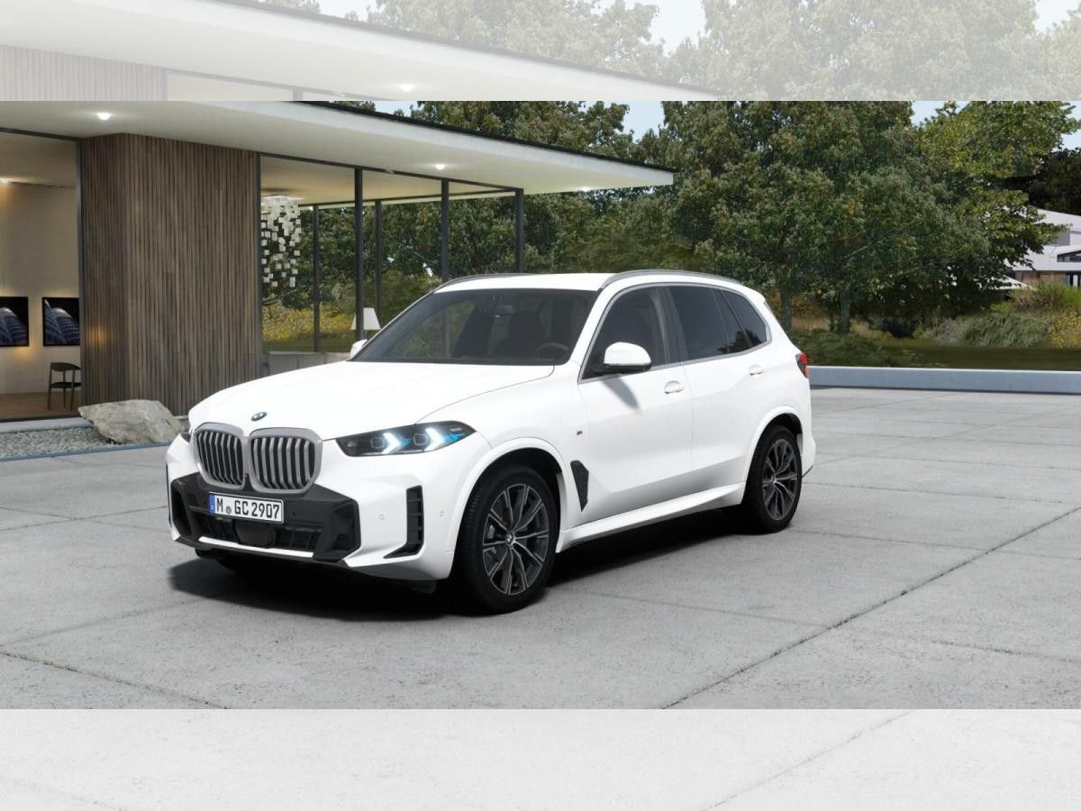 BMW X5 xDrive30d M Sport*Lageraktion*Nur für kurze Zeit* Leasing