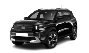 Citroen C3 Aircross MAX