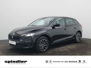 Skoda Scala Selection Black 1.5 TSI DSG / Matrix, RFK