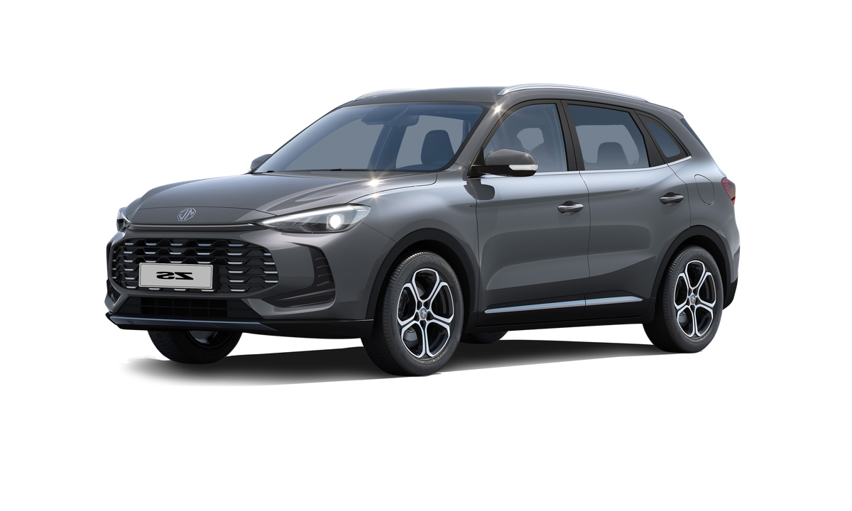 MG ZS 1.5 1.5 Comfort Auto-Abo