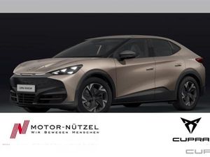 Cupra Tavascan Endurance 210 kW 77 kWh **BUSINESS-BESTELLAKTION** Leasing