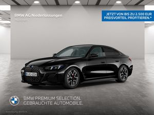 BMW 420d Gran Coupé M Sport LiveCockpitProf Kamera