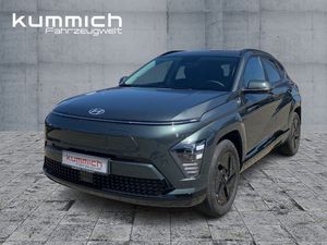 Hyundai KONA SX2 (MY26) EV 49kWh (135 PS) 2WD Trend