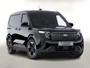 Ford Transit Courier 54kWh Limited AHK SHZ Kam 17Z Gewerbeleasing