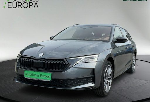 Skoda Octavia 1.5 TSI MHEV 110kW DSG Sportline 30 Jahr 5dr Auto kaufen