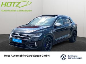 Volkswagen T-Roc 2.0 TSI R 4Motion AHK/PANO/LED