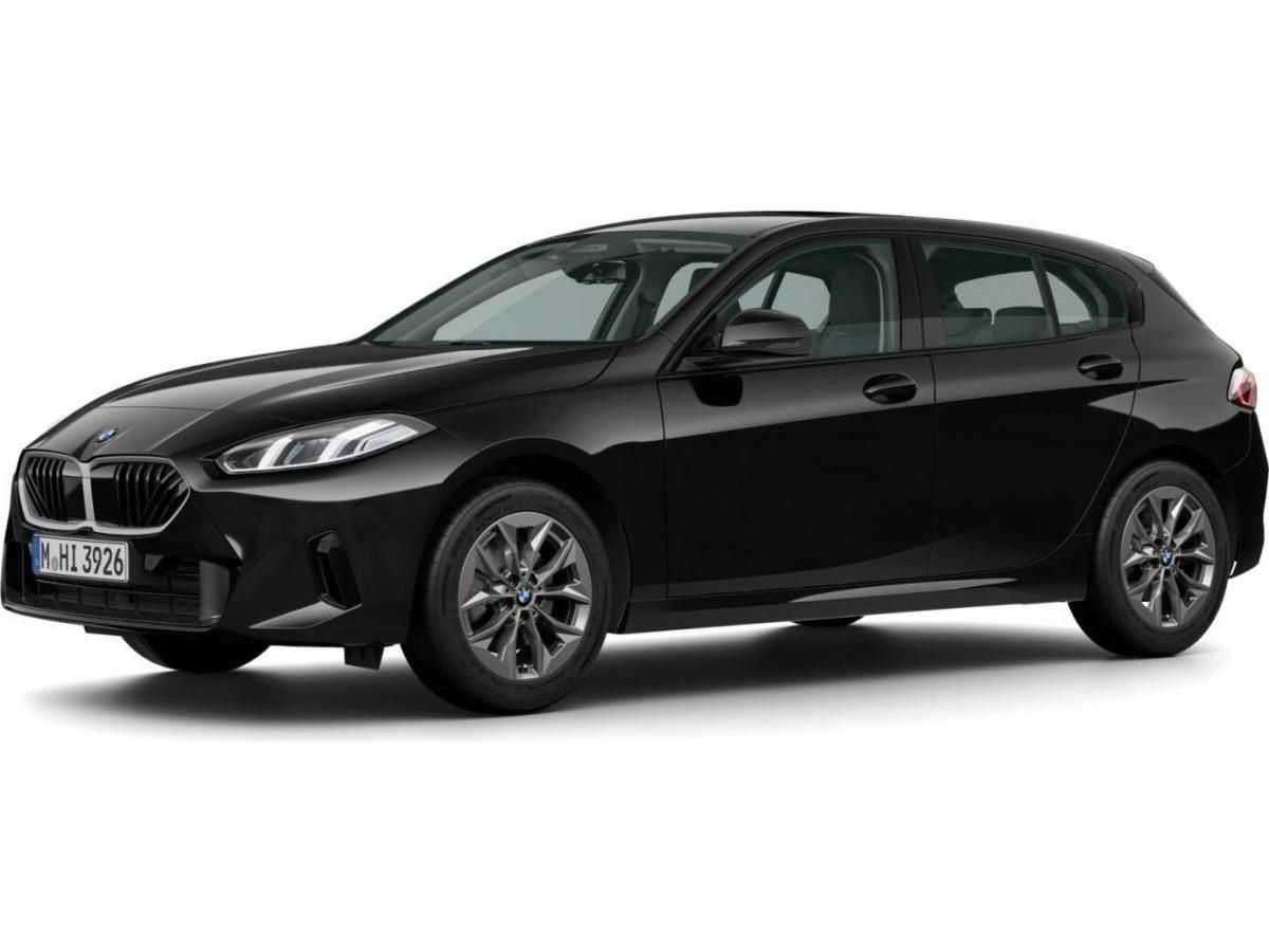 BMW 120 *limitierte Sonderaktion* Leasing
