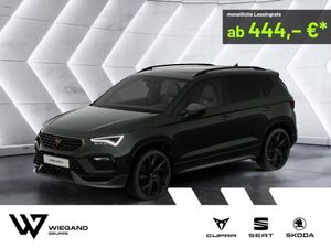 Cupra Ateca VZ 2.0 TSI DSG 4Drive ACC LED PANO 360°