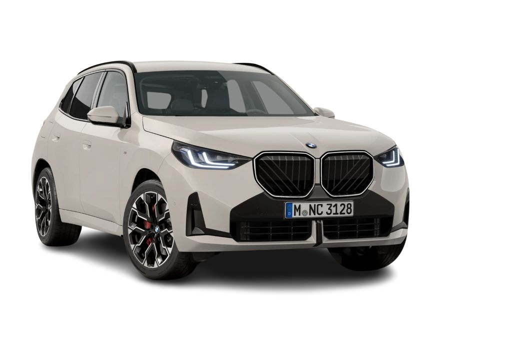 BMW X3 BMW X3 M Sportpaket Pro 40d xDrive 210 kW (286 PS) Auto-Abo