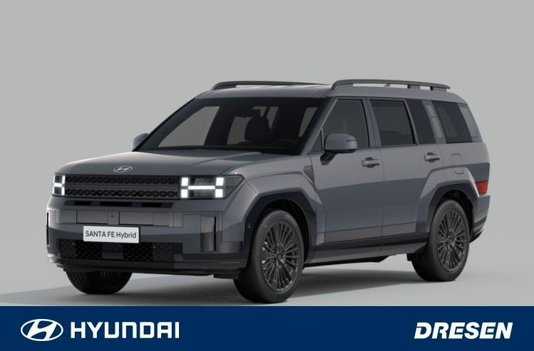 Hyundai SANTA FE 1.6 Blackline I Leder I Head-Up I 20