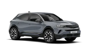 Opel Mokka 1.2 Turbo 100kW GS