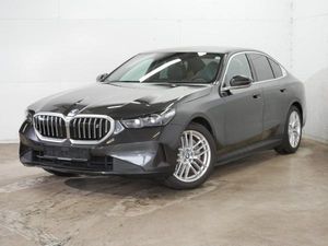 BMW i5 eDrive40 Head-Up/360°/Pano./SHZ hinten/DrivingAss.Prof./Autobahnass./HK/Komfortsitze/Gestik./Abnahme