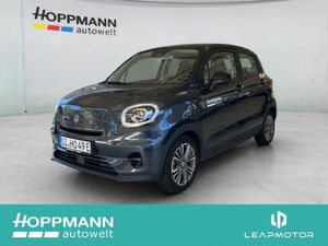Leapmotor T03 37,3 kWh Navi*DAB*Kamera*Panorama*ACC*