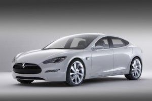 Wird das Elektroauto Tesla Gen III fast so günstig wie das Elektroauto Nissan Leaf?