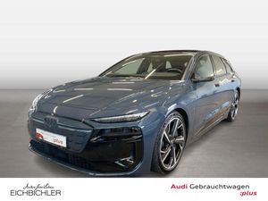 Audi S6 e-tron S6 Avant e-tron 360 4xSHZ ACC AHK AUT HUD Kam.