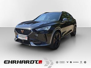 Cupra Formentor 2.0 TSI DSG VZ DCC LED*VIRTUAL*NAVI*AC
