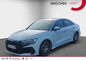 Audi RS3 Limousine UPE: 90.480.- UNIKAT Carbon VOLL!