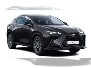 Lexus NX 450h+ 450h+ E-FOUR Business