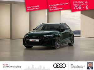 Audi RS 3 Sportback RS-AGA*HuD*Keramik*Vmax290*MATRIX
