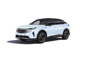 Peugeot 3008 GT EXCLUSIVE Plug-In Hybrid 225 DSC7