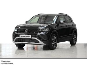Volkswagen T-Cross ENERGY 1.0 TSI (Mettmann)