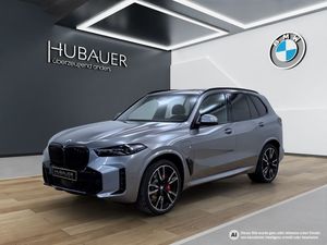 BMW X5 xDrive50e [M Sport Pro, HUD, AHK, ACC, 22" LM