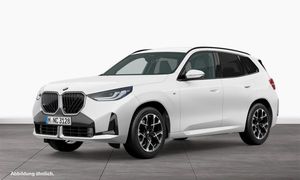 BMW X3 20 xDrive M Sport AHK Kamera Driv.Assist