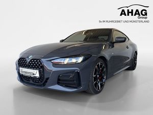 BMW 430d xDrive M SPORT PRO STHZ H/K ACC+ 360°