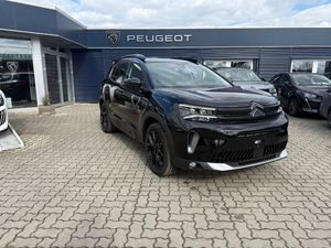CITROEN C5 Aircross PHEV 225 e-EAT8 *INKL. SERVICEPAKET* Leasing