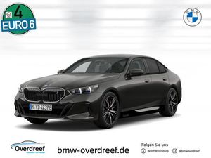 BMW i5 eDrive40 M Sportpaket Klimaaut. AHK