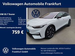 Volkswagen ID.7 Tourer Pro S 210 kW (286 PS) |   Top Deal T