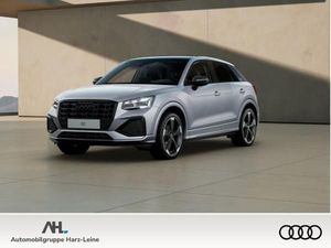 Audi Q2 advanced 35 TFSI 110(150) S tronic AHK AUT
