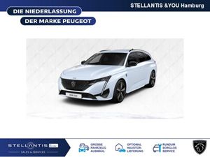 Peugeot 308 SW GT Plug-In Hybrid180 e-EAT8