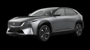 Mazda CX-6e EV Elektro Heckantrieb Takumi