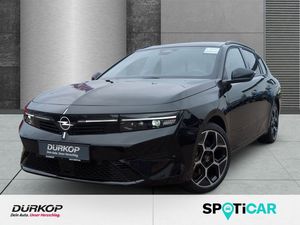 Opel Astra ST Ultimate PHEV Alcantara El. Panodach AH