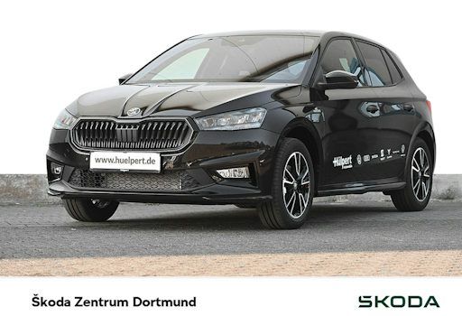 Skoda Fabia 1.0l TSI 70kW Monte Carlo 5dr Auto kaufen