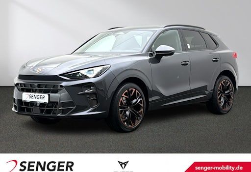Cupra Terramar 2.0 TSI 195kW VZ DSG 4Drive 5dr Auto kaufen