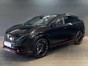 Nissan Ariya 87kWh NISMO 435PS e-4orce Leasing