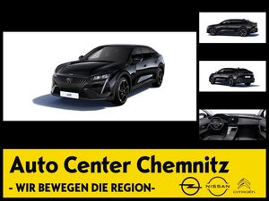Peugeot 408 Allure Mild Hybrid - Gewerbehammer Leasing