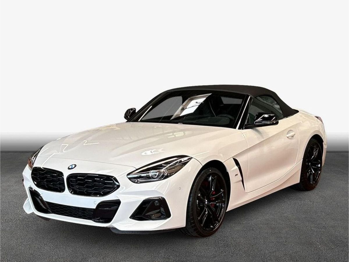 BMW Z4 sDrive20i , 2-türig Leasing