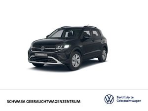 Volkswagen T-Cross Life 1.0 TSI *NAV*LED*ab 149,-€