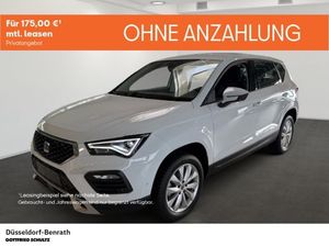 Seat Ateca Style 1.5 TSI LED Navi Parkhilfe AppConnec