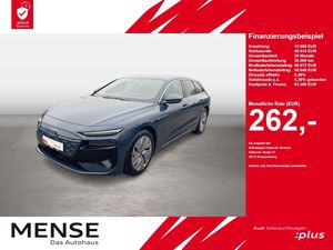 Audi A6 Avant e-tron quattro S line Tech plus AHK|Sta