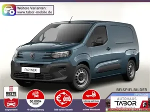 Peugeot Partner L2 AT MultiFlex Comf-ConnectP Kam SurrV