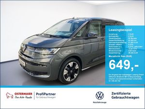 Volkswagen T7 Multivan EDITION KÜ 2.0TDI AHK.19 ALU.NAVI.SI