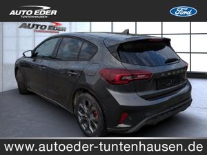 Ford Focus ST-Line Sportpaket